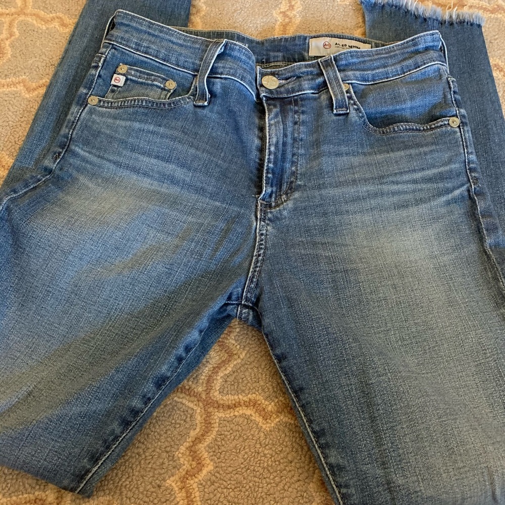 Ag jeans